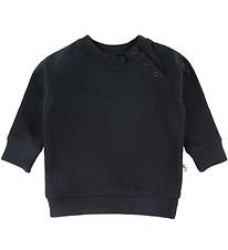 Soft Gallery Sweat-shirt - Alexi - Noir