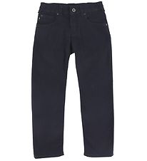 Emporio Armani Jeans - Donkerblauw