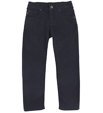 Emporio Armani Jeans - Bleu Fonc