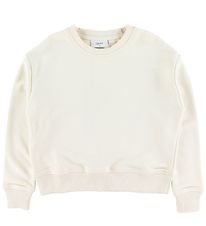 Grunt Sweatshirt - Lone - Ivory