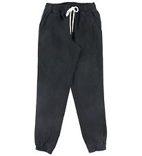 Champion Fashion Pantalon - Noir