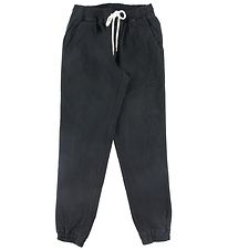 Champion Fashion Trousers - Black