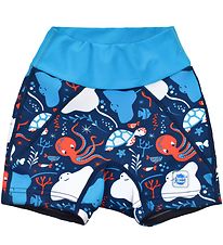 Splash About Swim Diaper - UV50+ - Splash Jammers - Under The S