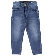 Finger In The Nose Jeans -Emma - Vintage Denim