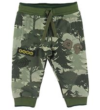 Dolce & Gabbana Joggingbroek - Camouflage