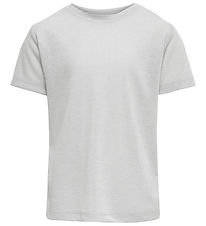 Kids Only Top - Silver