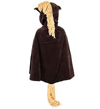 Den Goda Fen Costume - Horse - Brown