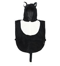 Den Goda Fen Costume - Cat - Black