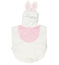 Den Goda Fen Costume - Rabbit - White