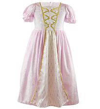 Costumes Den Goda Fen - Robe de princesse - Rose Clair