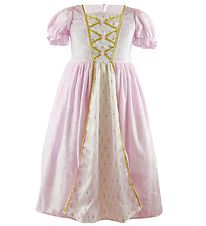 Den Goda Fen Costumes - Robe princesse - Rose Clair