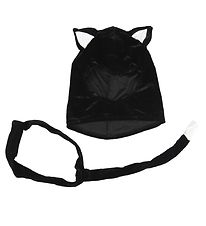 Den Goda Fen Costumes - Chat - Noir