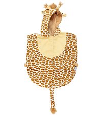 Den Goda Fen Costume - Giraffe - Brown