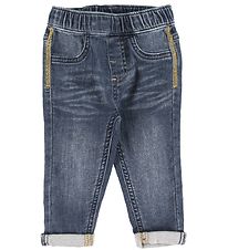 Minymo Jeans - Blue