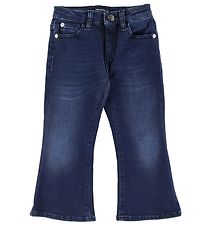 Emporio Armani Jeans - Blauw