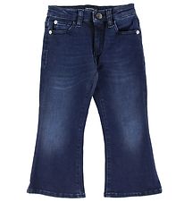 Emporio Armani Jeans - Blár