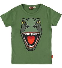 DYR T-Shirt - Howl - Pflanze m. T-Rex