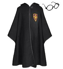 Great Pretenders Búningur - Wizard - Svart