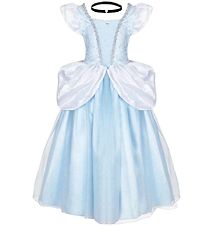 Great Pretenders Costumes - Cendrillon - Bleu Clair