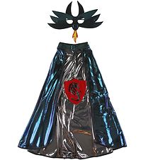 Great Pretenders Costume - Ultimate Dragon - Blue/Purple