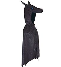 Great Pretenders Costume - Midnight Dragon - Black