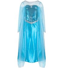 Great Pretenders Costume - Ice Queen - Blue