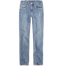 Levis Jeans - 512 Slim Taper - Hauteur