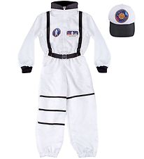 Great Pretenders Kostuum - Astronaut - Wit