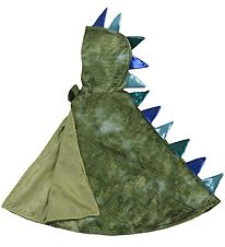 Great Pretenders Costumes - Dragon - Vert