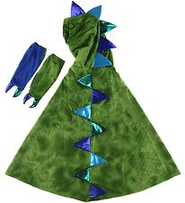 Great Pretenders Costume - Dragon w. Claws - Green