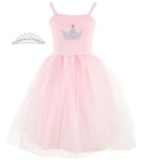 Great Pretenders Costume - Princess Dress - Pretty Pink