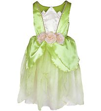 Great Pretenders Costume - Frog Princess - Green