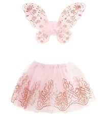 Great Pretenders Costume - Fairy - Rose