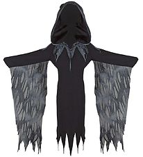 Great Pretenders Costume - The Grim Reaper - Black