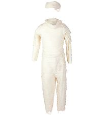 Great Pretenders Costumes - Maman - Blouse/Pantalon - Blanc