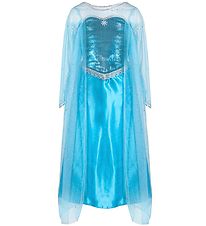 Great Pretenders Costume - Ice Queen - Blue