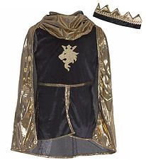 Great Pretenders Costume - Knight - Gold