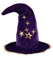 Souza Costumes - Chapeau - David - Violet av. toiles