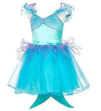 Souza Costume - Mermaid - Maryna - Green/Purple