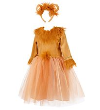 Souza Costumes - Pyppa - Lion