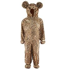 Souza Búningur - Leopard