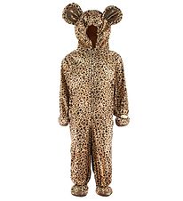 Souza Costume - Leopard