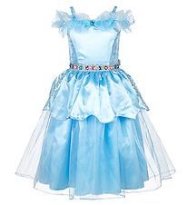 Souza Costumes - Princesse - Catherine - Bleu