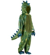 Souza Búningur - Tyrannosaurus - Grænt