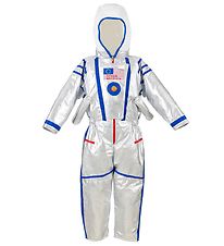 Souza Costume - Astronaut - Silver