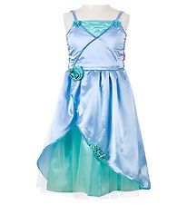 Souza Costume - Dress - Flore - Green/Blue