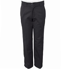 Hound Trousers - Worker - Black