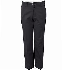 Hound Pantalon - Worker - Noir