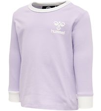 Hummel Blouse - HmlMaui - Violet