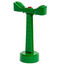 BRIO World Feux de voie ferre - Vert 33836